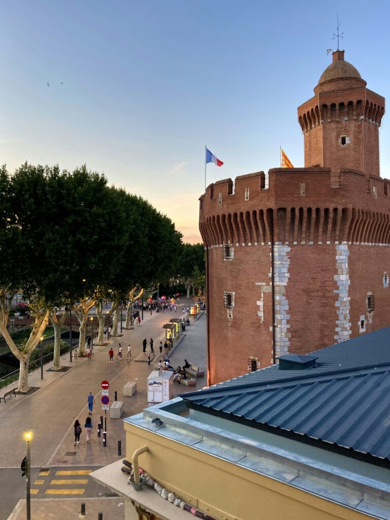 Conciergerie Airbnb Perpignan - Aube Conciergerie